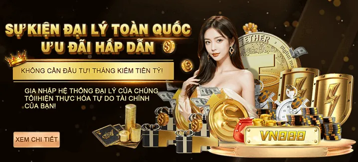 Các chương trình khuyến mãi và tiền thưởng hấp dẫn tại VIP79 Khuyến Mãi