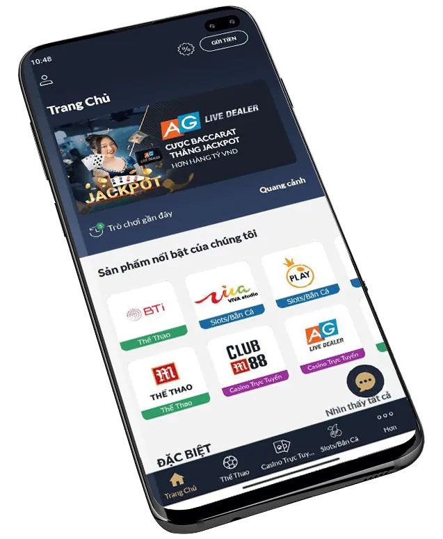 Cấp độ VIP Bạc của vip79 khuyến mãi