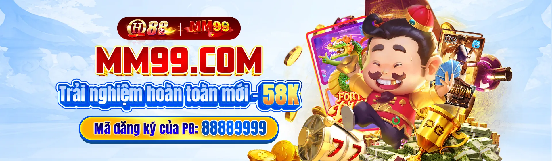 Hình ảnh chính VIP79 Khuyến Mãi, nền tảng cá cược trực tuyến an toàn với chủ đề xanh vàng