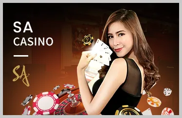 Bàn chơi Baccarat với dealer trực tuyến