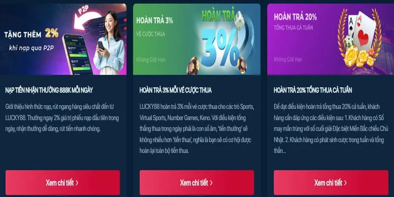 Sòng bạc trực tiếp với người chia bài chuyên nghiệp